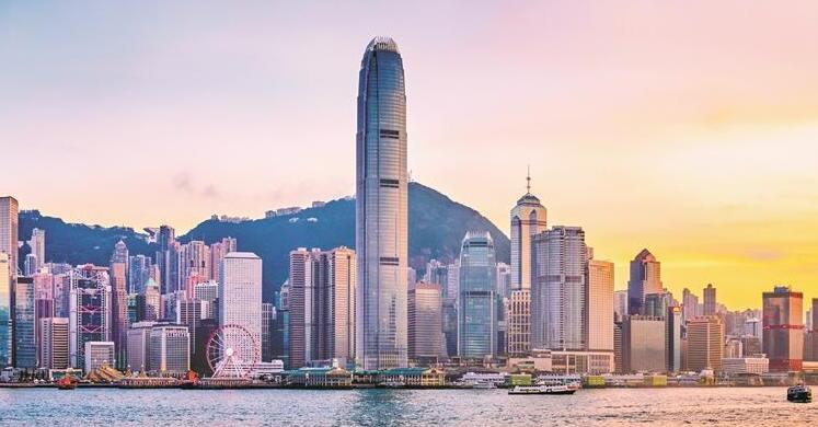 李家超今向國家主席習近平述職 陳勇：習主席講話令社會感受到中央關(guān)愛