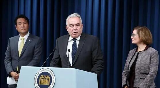 朝鮮譴責(zé)美韓再次召開「核磋商小組」會議