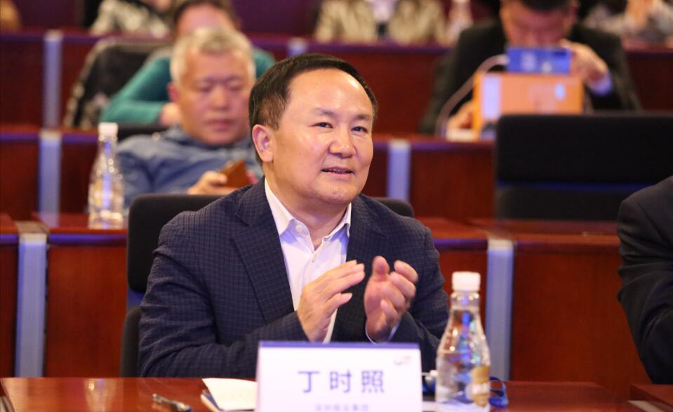 深圳報(bào)業(yè)集團(tuán)黨組書(shū)記、社長(zhǎng)丁時(shí)照：大灣區(qū)資本市場(chǎng)一體化建設(shè)勢(shì)不可擋