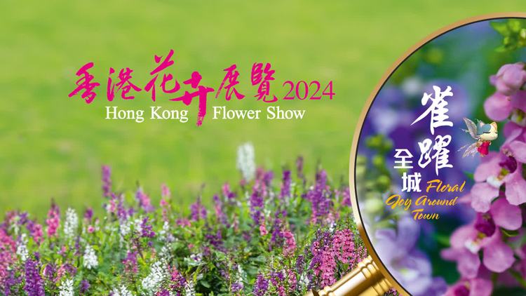 花展尚餘兩個(gè)速食攤位 28日接受申請(qǐng)