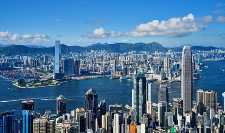 【學(xué)研集】發(fā)揮「一國兩制」優(yōu)勢 香港無懼競爭