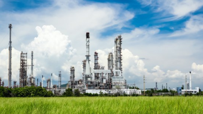 【商報圖說】工業(yè)減排靠技術(shù) 農(nóng)林業(yè)事在人為