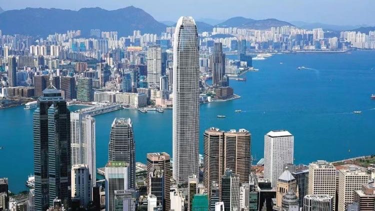 「新資本投資者入境計(jì)劃」詳情下午公布 許正宇將會(huì)見傳媒　