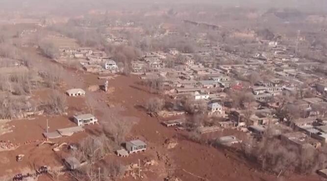 地震引發(fā)局地砂涌 為何破壞力如此強大？專家解讀