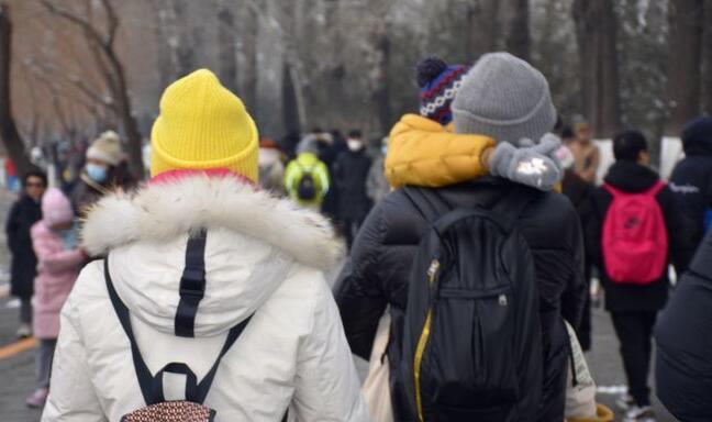 深圳最低氣溫將再破10℃！新一輪冷空氣影響將持續(xù)一周