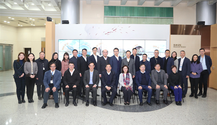 港協(xié)暨奧委會舉行體育界人士授勳祝賀儀式