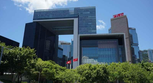 【港事講場(chǎng)】善作善成敢擔(dān)當(dāng) 香港前景更亮麗