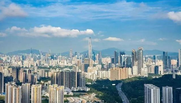 發(fā)射三支「穿雲箭」 金融「讓利」看得見 深圳今年1-9月企業(yè)貸款利率持續(xù)處於歷史低位