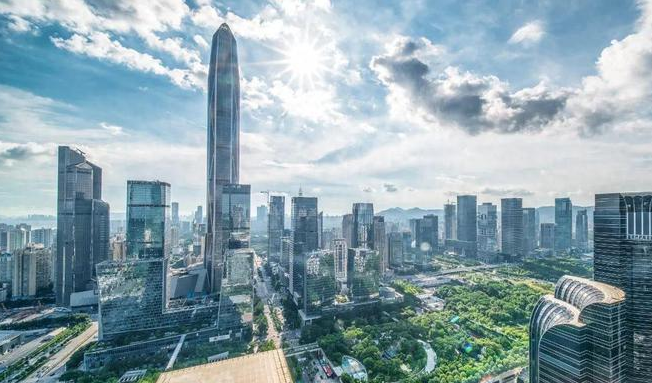 高質(zhì)量發(fā)展先鋒典範！深圳都市圈發(fā)展規(guī)劃來了（附全文）