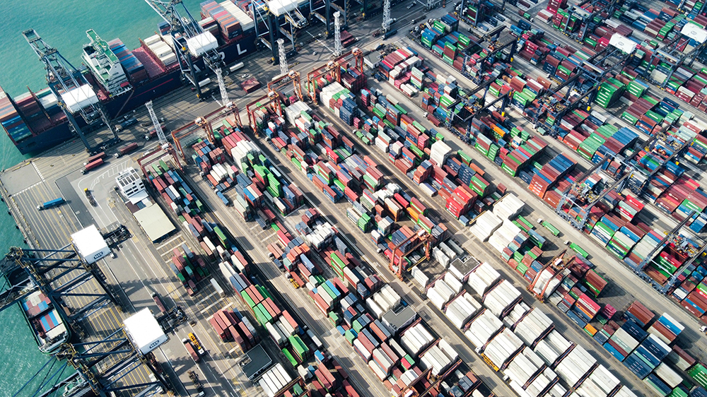 海運及港口發(fā)展策略綱領(lǐng)公布 提出四大方向十大策略