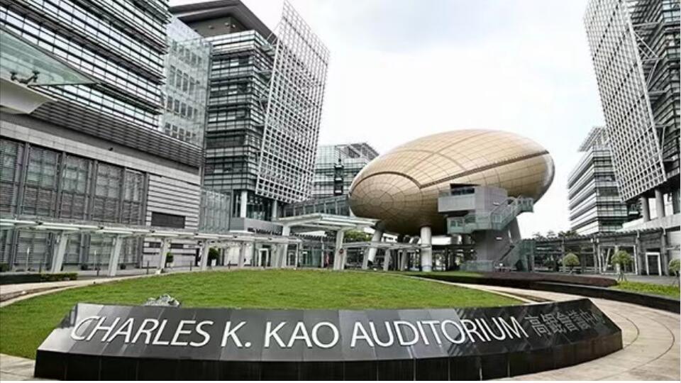 內(nèi)地小家電龍頭九陽(yáng)落戶科學(xué)園