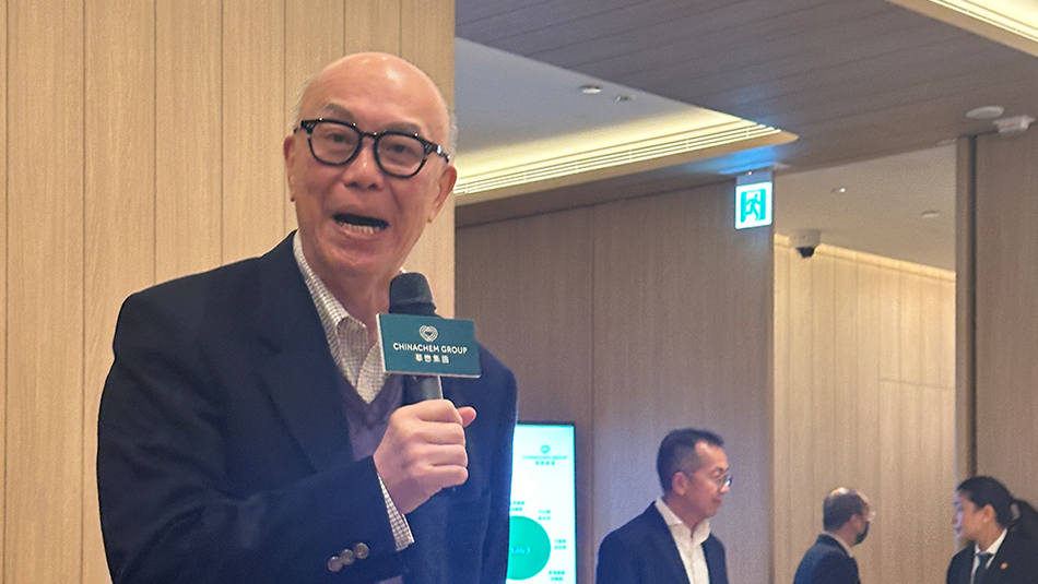 華懋料明年樓市穩(wěn)中有挑戰(zhàn) 希望財(cái)政預(yù)算案全面撤辣