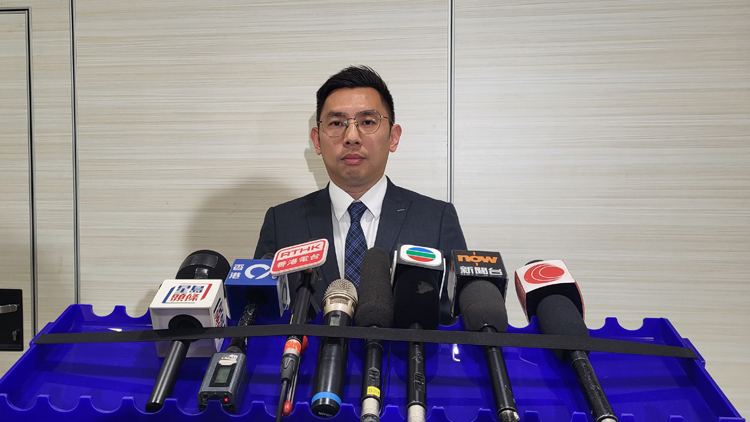 元朗媽廟路的士謀殺案 警方3小時閃電破案拘3人