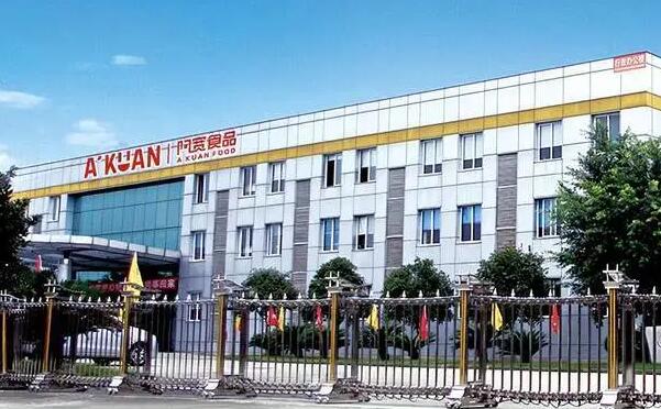 【財(cái)通AH】下半年多家食品公司終止上市