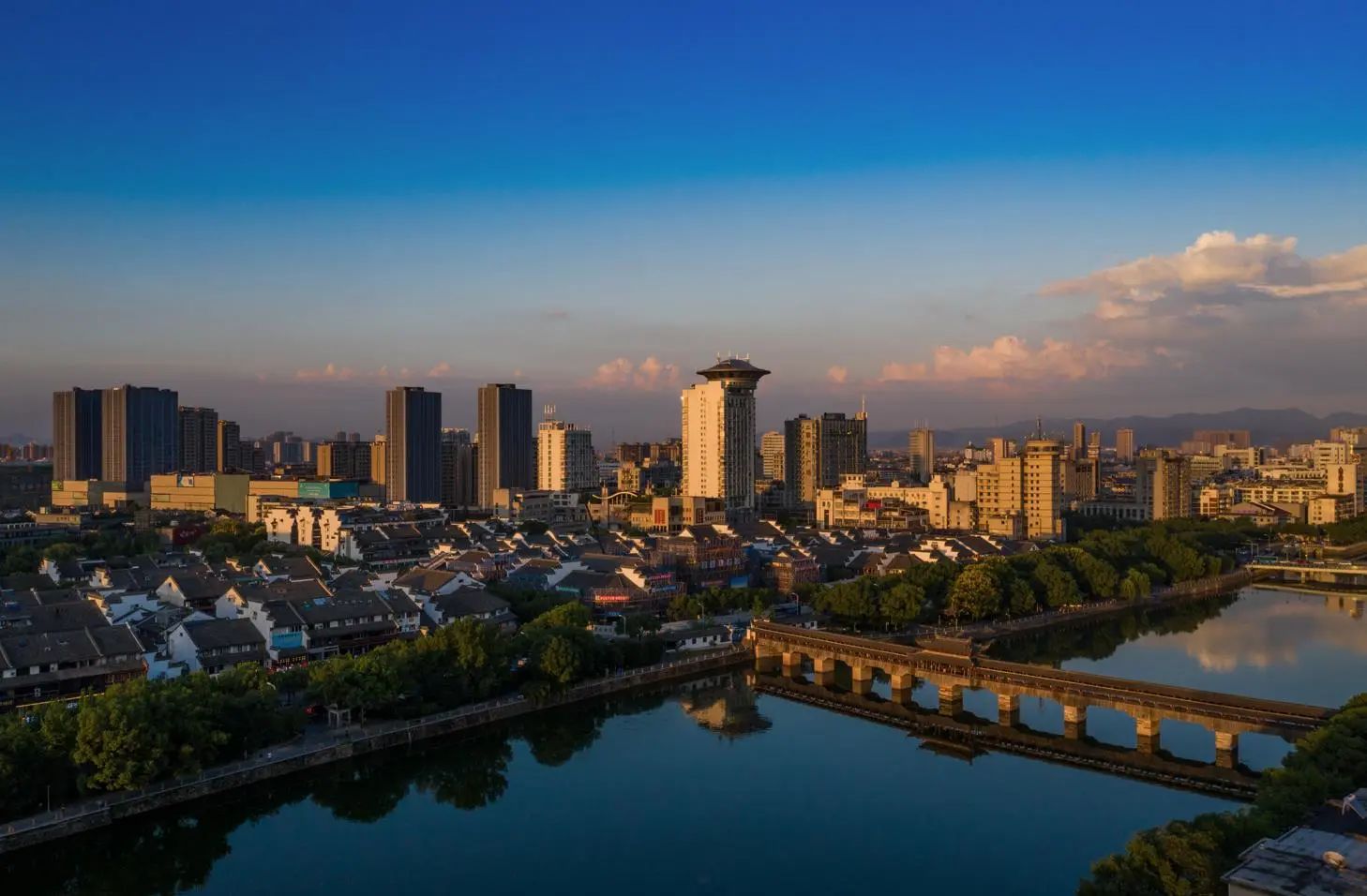 迭代升級(jí)「龍山經(jīng)驗(yàn)」  浙江永康推進(jìn)訴源治理工作