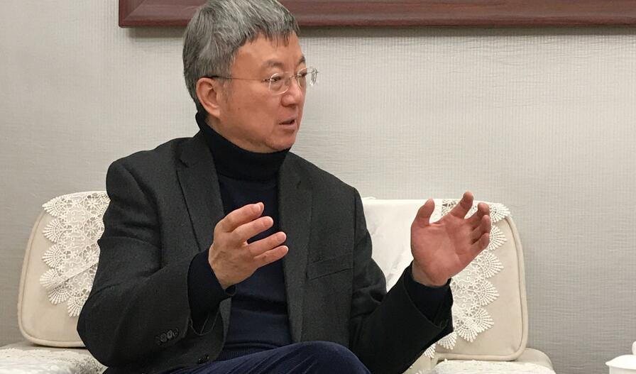 財經(jīng)天下｜前瞻2024年：全球經(jīng)濟(jì)會有起色嗎？