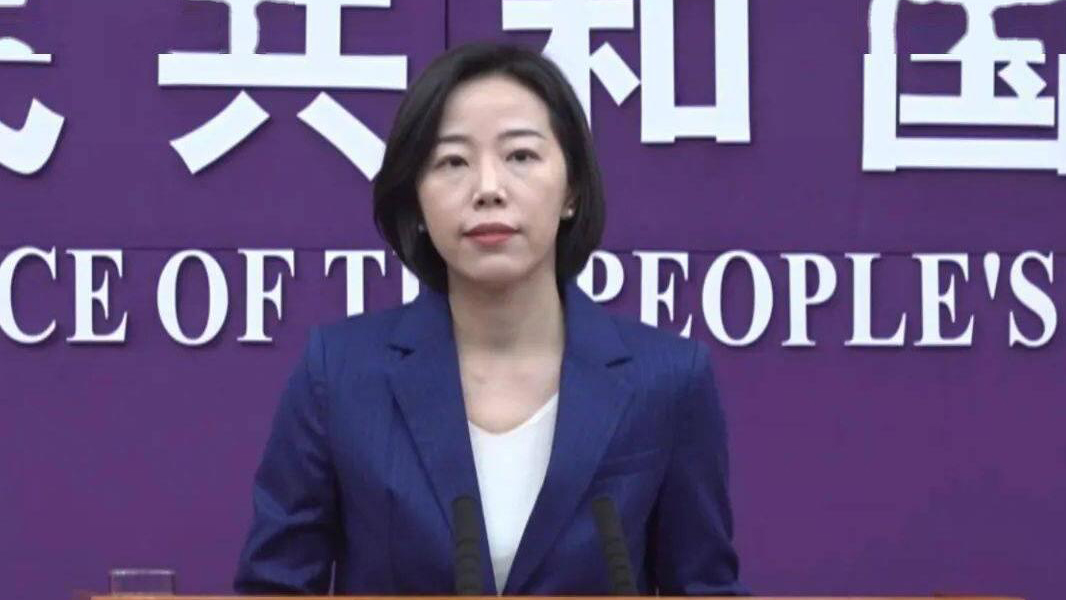 商務(wù)部：臺(tái)貿(mào)易限制措施違反規(guī)定 影響ECFA目標(biāo)實(shí)現(xiàn)