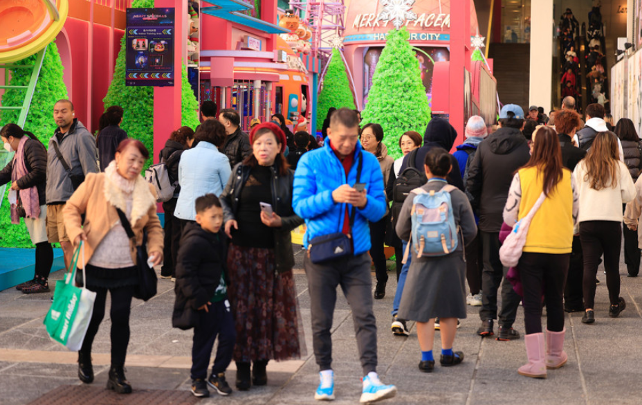 防護中心：JN.1變異株佔比漸增 無證據(jù)引致更嚴重疾病