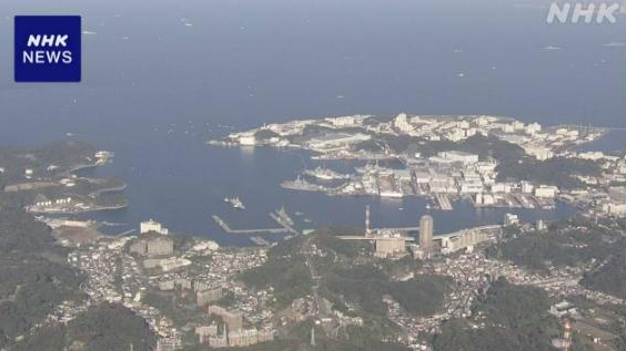 美軍關(guān)閉駐日基地污染水過濾器 稱有害物濃度穩(wěn)定