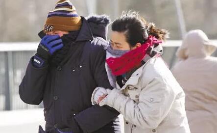 寒冷橙色預(yù)警！深圳這些避寒場所已開放