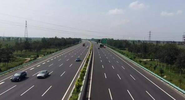 包含廣東一路段！受低溫雨雪冰凍影響18個(gè)路段封閉