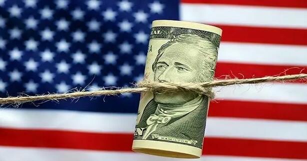 美國三季度GDP終值下修至4.9% PCE物價(jià)指數(shù)降溫