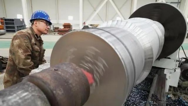 工信部預計今年全年工業(yè)增加值同比增長4.3%以上