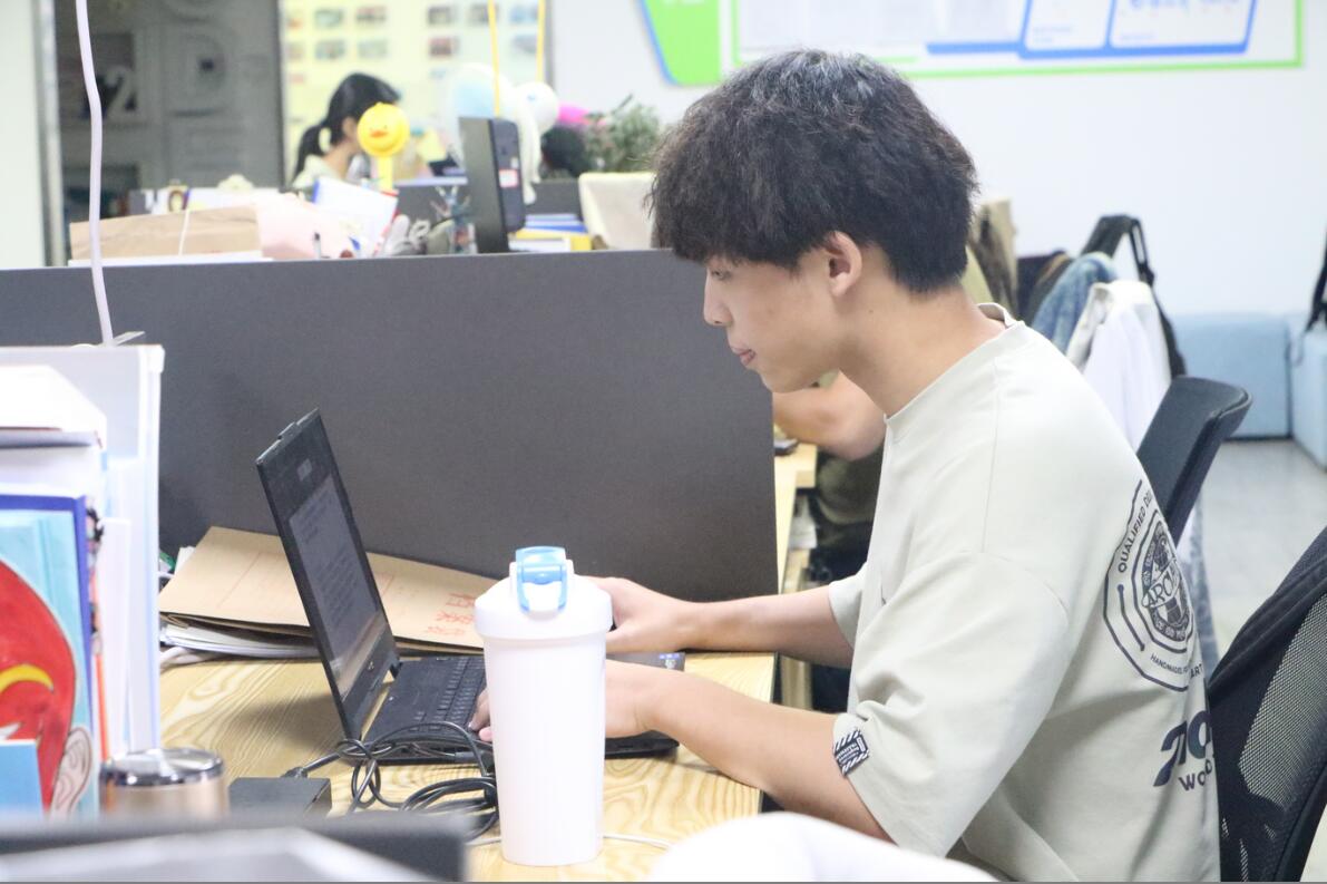 新一輪聯(lián)合國志願人員組織開始接受大學(xué)生義工實習(xí)計劃申請