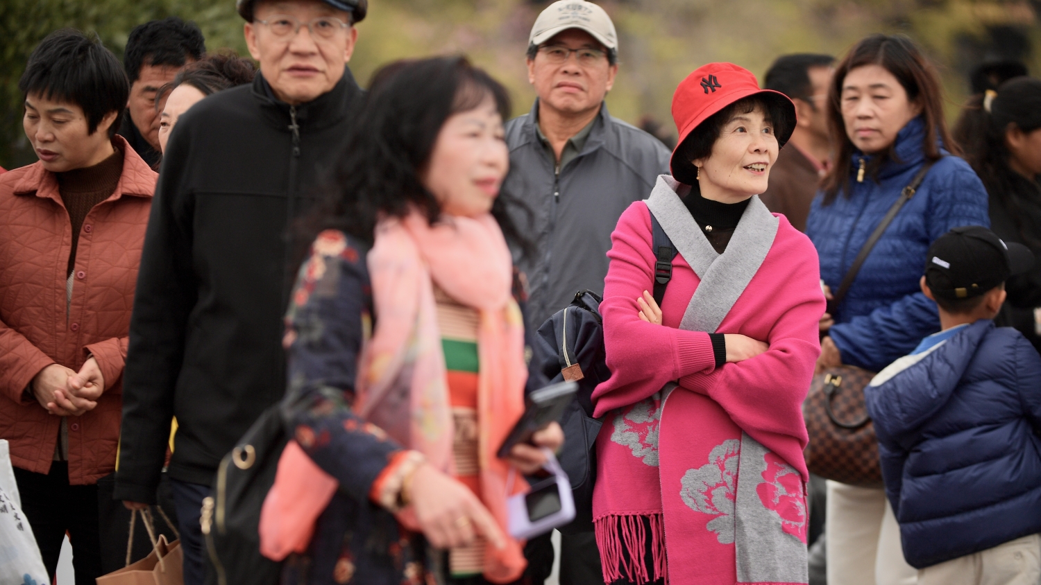 深圳啟動(dòng)防寒四級(jí)應(yīng)急響應(yīng) 全市600多個(gè)室內(nèi)避難場所處於開放狀態(tài)