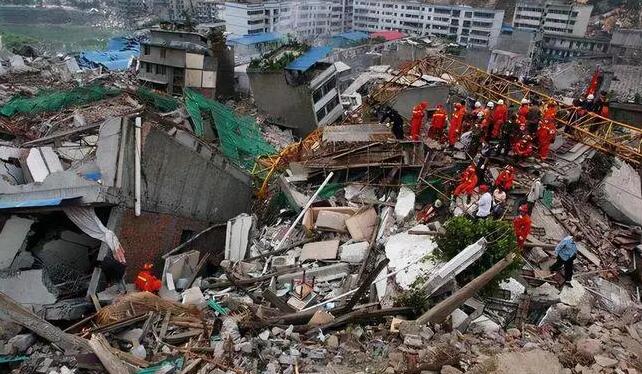 潘基文基金會向積石山災區(qū)捐贈100萬元物資