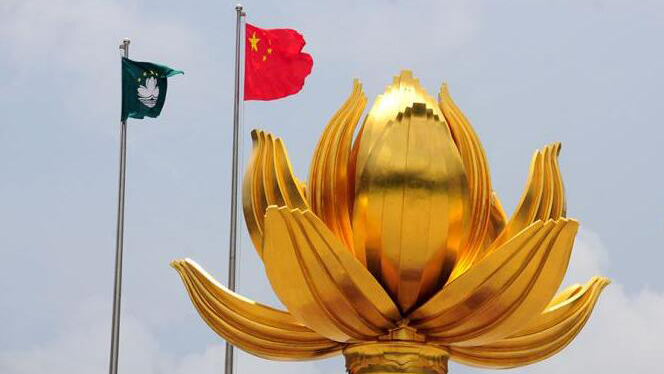 澳門特區(qū)政府撥款3000萬支援甘肅及青?？拐鹁葹?zāi)工作