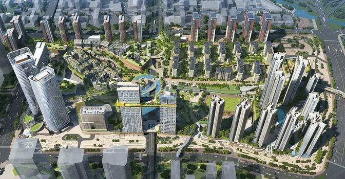 又見日光盤！深圳千萬豪宅6小時(shí)售罄