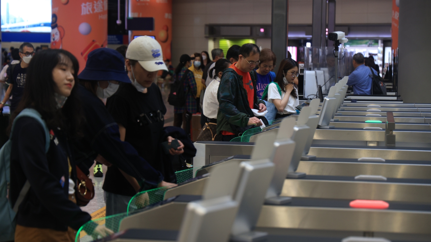 「回鄉(xiāng)證」延期政策即將到期！建議還未換發(fā)證件人員盡早預(yù)約申辦