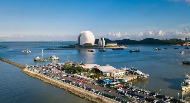 有你的家鄉(xiāng)嗎？廣東11市入圍「中國城市社會發(fā)展百強榜」