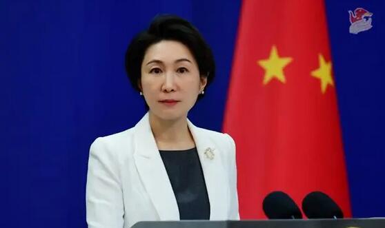 vivo印度分公司員工被執(zhí)法當(dāng)局逮捕 外交部回應(yīng)