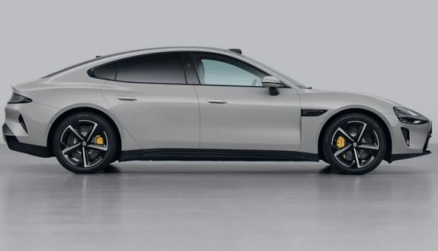 這次真的來了！小米汽車官宣：12月28日下午舉行技術(shù)發(fā)布會