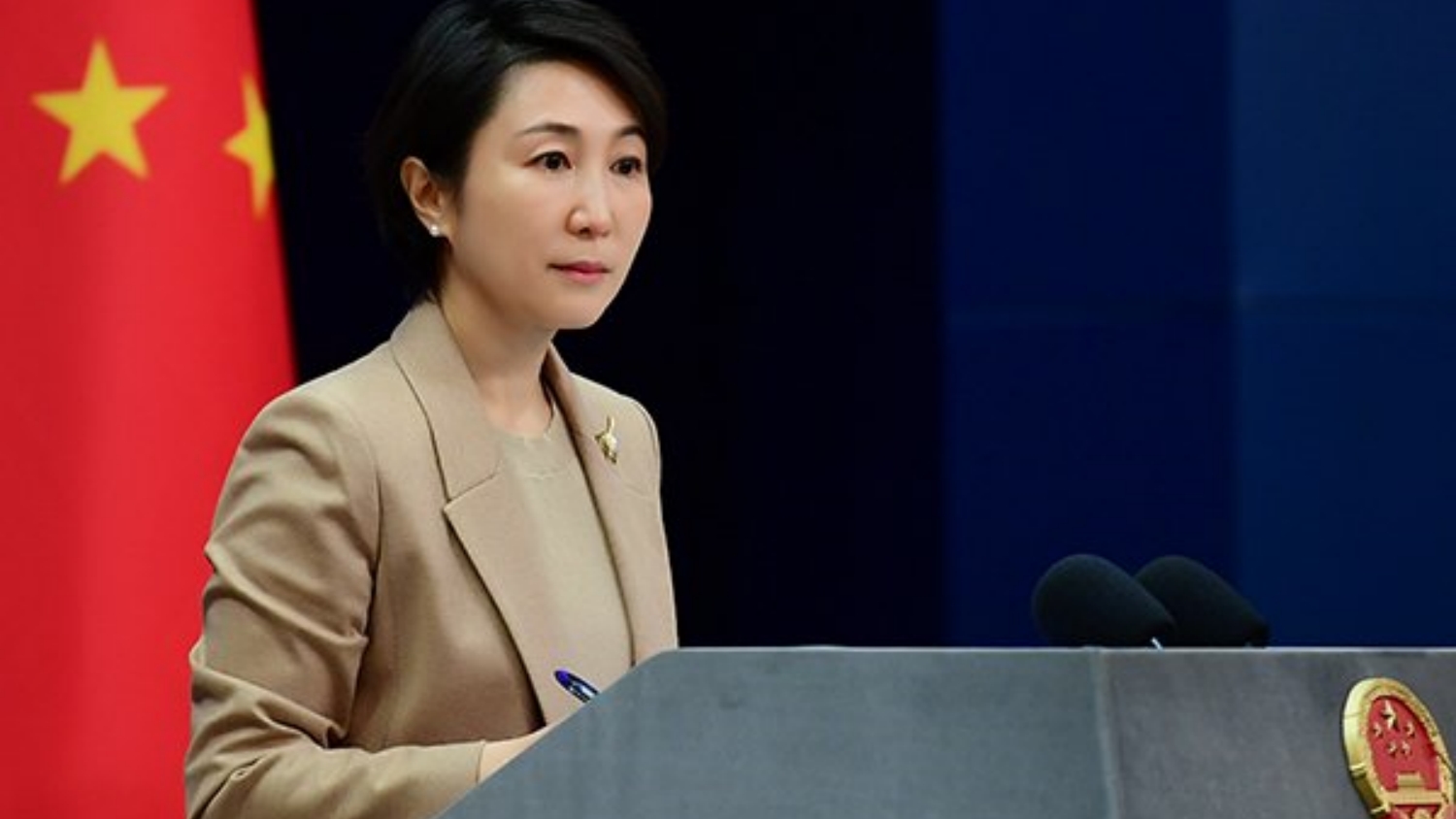 外交部：春節(jié)是中國的，也是世界的