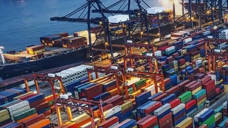 泰國連續(xù)四個(gè)月出口增長