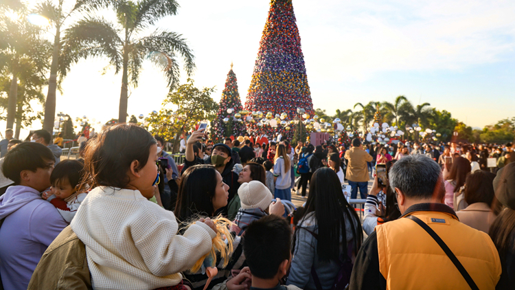 【商報時評】展現(xiàn)新風(fēng)貌 增添吸引力