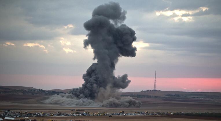 突發(fā)！伊朗伊斯蘭革命衛(wèi)隊一顧問在以色列對敘空襲中身亡