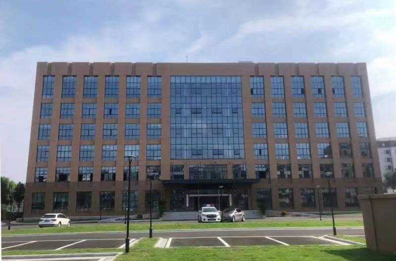 浙江古山鎮(zhèn)：打造「省級示範便民服務(wù)中心」