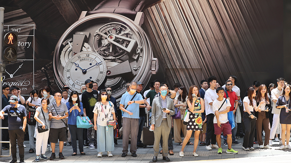 【商報時評】再接再厲 打造人才高地