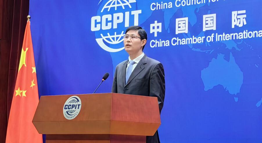 中國貿(mào)促會發(fā)布10月全球經(jīng)貿(mào)摩擦指數(shù)：全球經(jīng)貿(mào)摩擦有加劇趨勢