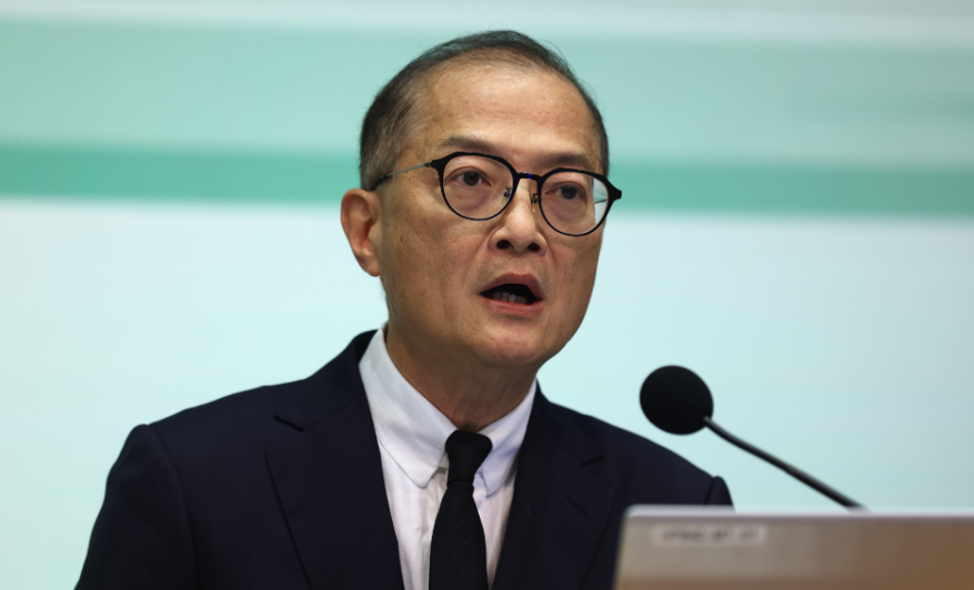 精神健康支援熱線「18111」啓用 提供一站式服務(wù)