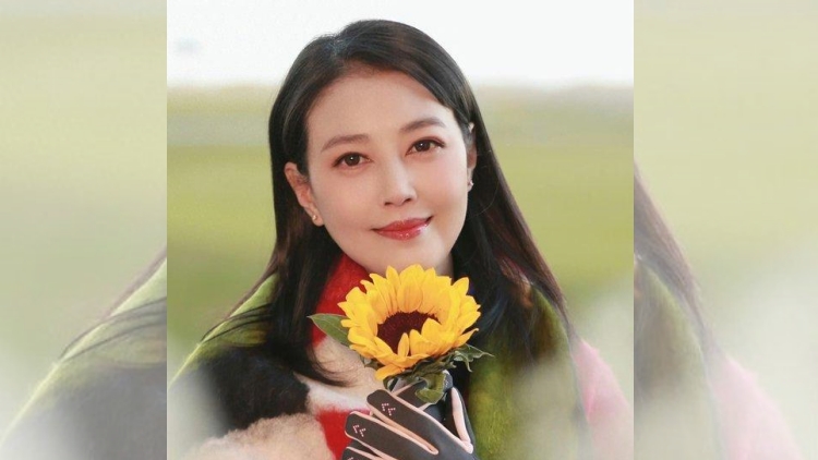 周海媚因突發(fā)心臟病猝死 骨灰將回香港