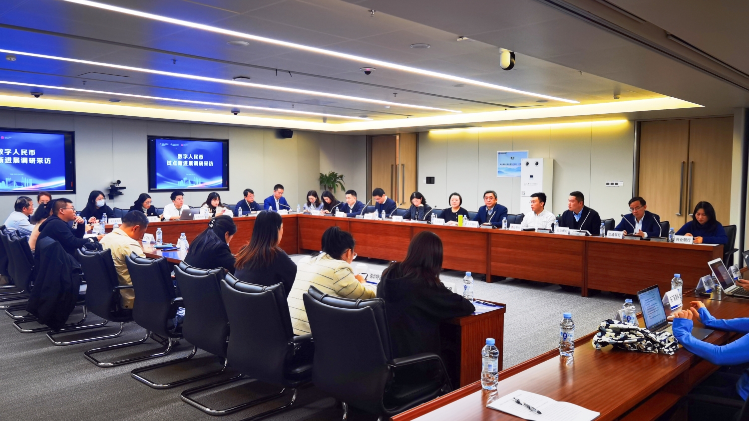 深圳數(shù)幣應(yīng)用生態(tài)持續(xù)完善 港人赴深消費(fèi)更便捷