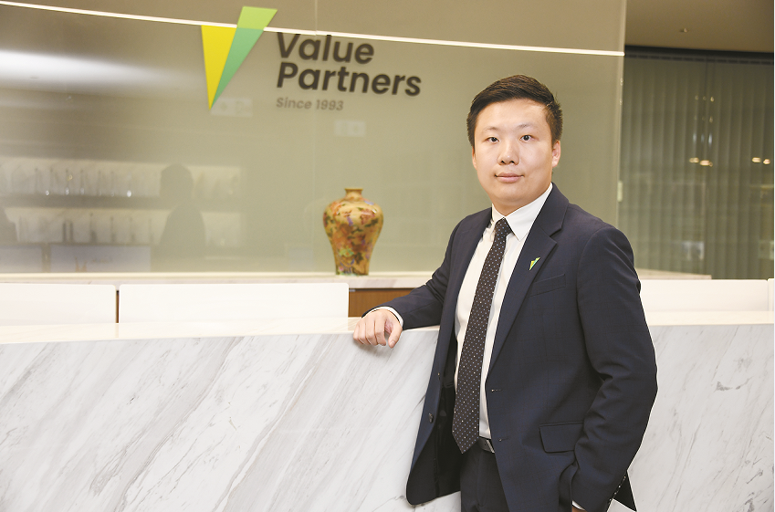 【2024投資展望之一】惠理基金：美經(jīng)濟(jì)難免衰退 明年金價料創(chuàng)新高