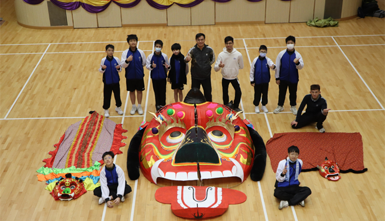 巨型貔貅紮作期締世界紀(jì)錄