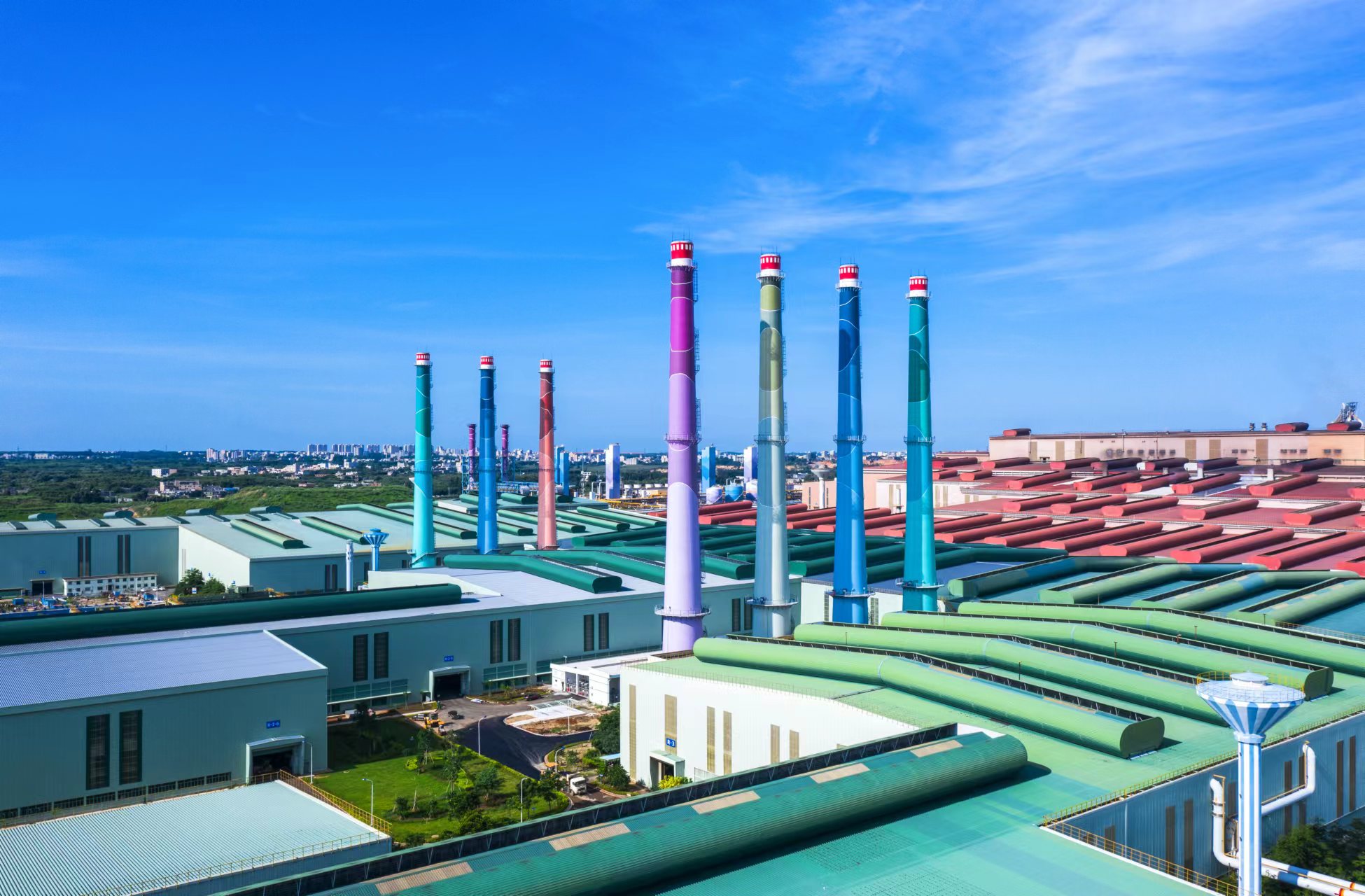 湛江1-11月製造業(yè)投資增長(zhǎng)超90%