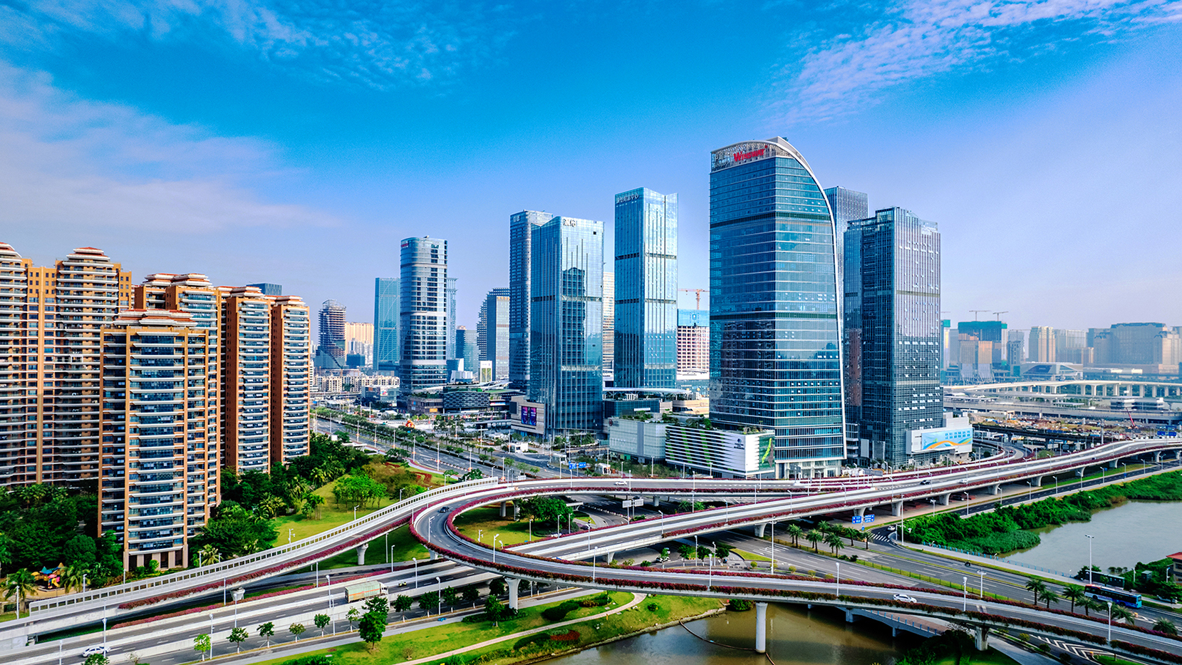 《橫琴規(guī)劃》出臺(tái)全方位推動(dòng)琴澳一體化發(fā)展